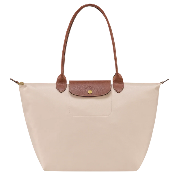 Nore - Large Le Pliage Tote, Paper