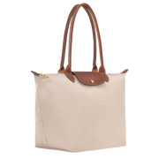 Nore - Large Le Pliage Tote, Paper
