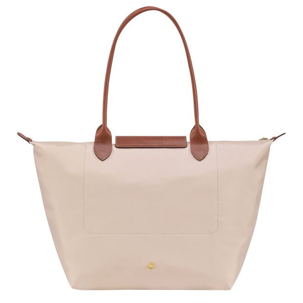Nore - Large Le Pliage Tote, Paper
