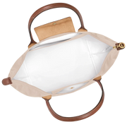 Nore - Large Le Pliage Tote, Paper