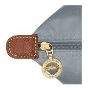 Nore - Large Le Pliage Tote, Steel