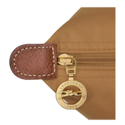 Nore - Large Le Pliage Tote, Fawn