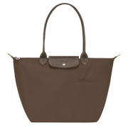 Nore - Large Le Pliage Tote, Terra