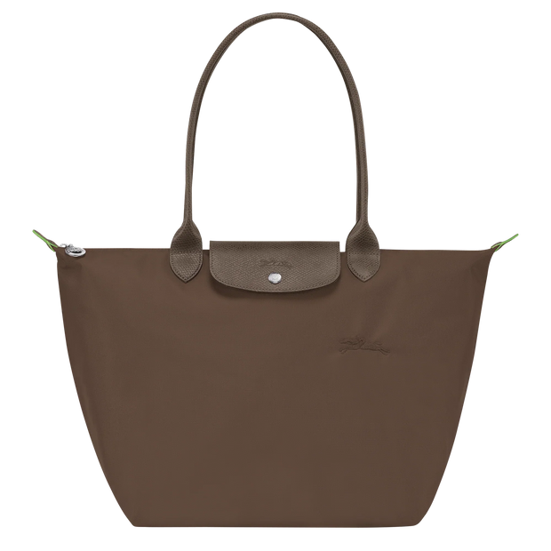 Nore - Large Le Pliage Tote, Terra