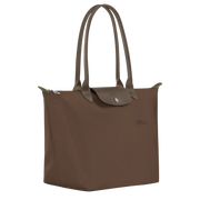 Nore - Large Le Pliage Tote, Terra