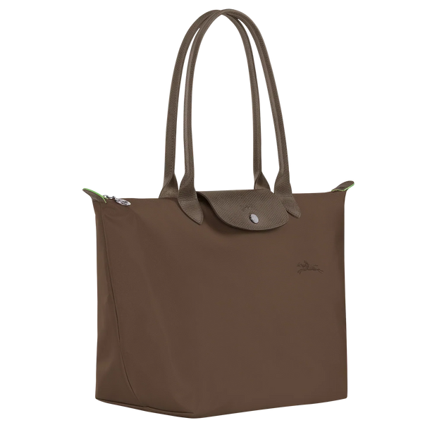 Nore - Large Le Pliage Tote, Terra