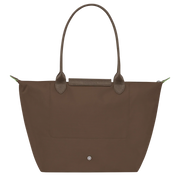 Nore - Large Le Pliage Tote, Terra