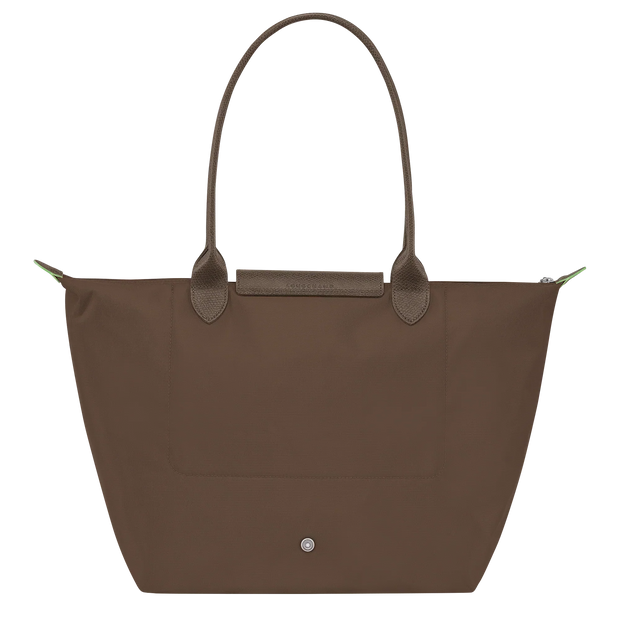 Nore - Large Le Pliage Tote, Terra