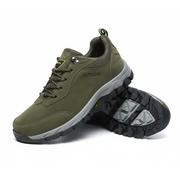 LEIF™ | Orthopaedic Walking Shoes for Active Men