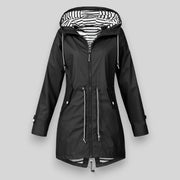 Elvira – Stylish and Waterproof Jacket