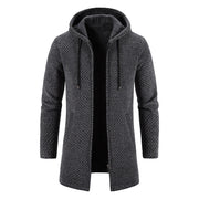 Alex | Elegant luxury men's coats