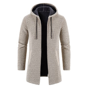 Alex | Elegant luxury men's coats