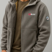 Gary ™ - Practical Fleece Vest