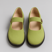Molly | Comfort-Orthopedic Footwear
