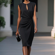 Mae | Elegant And Comfortable Dress For Every Occasion