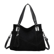 Savona Leather Handbag