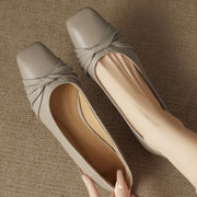 Marbeth - Elegant Casual Shoes