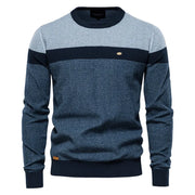 Rugged Men's Sweater