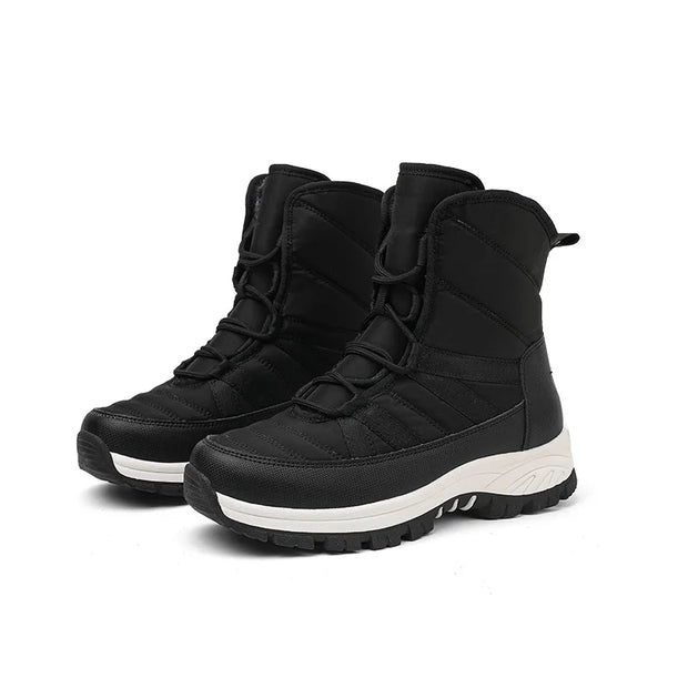 The Norah™ Cosy Snow Boot