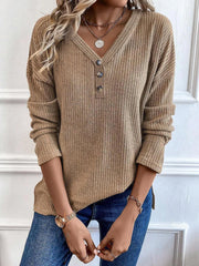 Samantha™ | Chelsea Winter Knit