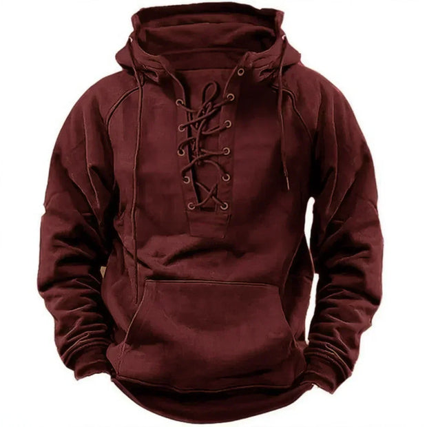Malthe | Durable Hoodie