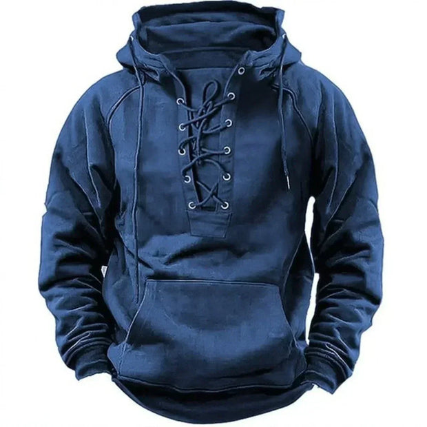 Malthe | Durable Hoodie