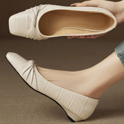 Marbeth - Elegant Casual Shoes