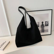 MAUD | SOFT TOUCH TOTE BAG