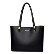 AVERY™ | ELEGANT LEATHER TOTE BAG