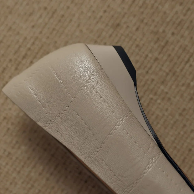 Rose - Elegant Casual Shoes