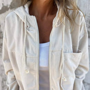 Freja Casual Jacket for Women