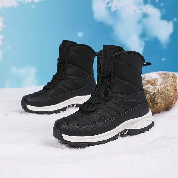 The Norah™ Cosy Snow Boot