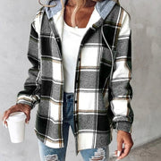 Alberte™ | Soft and Versatile Transitional Jacket