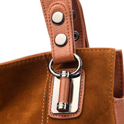 Savona Leather Handbag