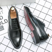 Vermilion™ Lace-Up Classics Shoes
