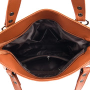 Savona Leather Handbag