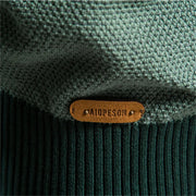 Rugged Men's Sweater