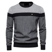 Rugged Men's Sweater