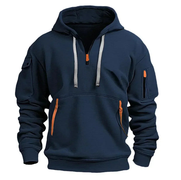 Oakley | Sustainable Work Hoodie
