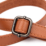 Savona Leather Handbag