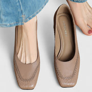 Marcella – Elegant Low Heels