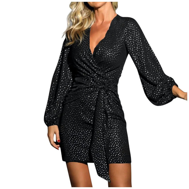 Jennifer | Elegant Midi Dress