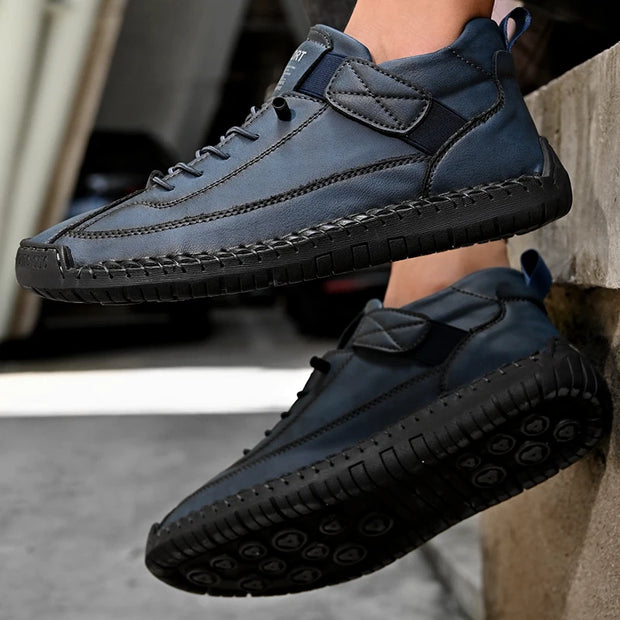 The Glenmore™ Comfort Step