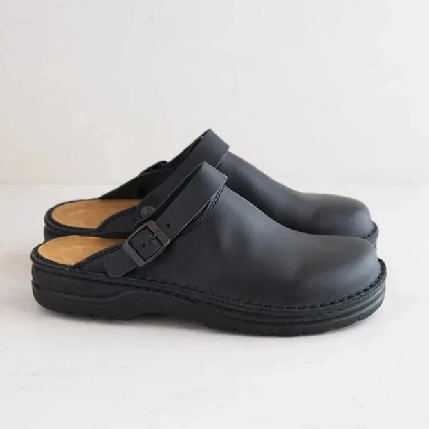 Leandro™ | Comfortable Slip-On Shoes