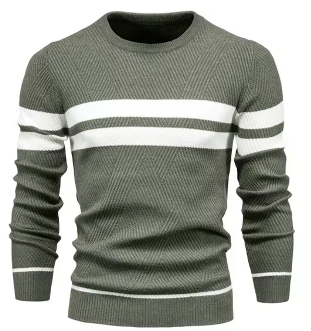 Stylish Men's Sweater