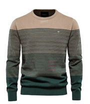 Stylish Cotton Men's Sweater