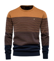 Stylish Cotton Men's Sweater
