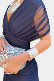 Lowenna | Elegant Dress