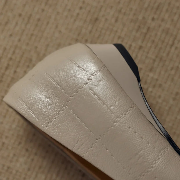 Marbeth - Elegant Casual Shoes