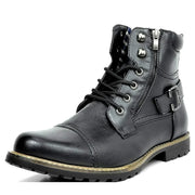 Damon | Lace-Up Boots